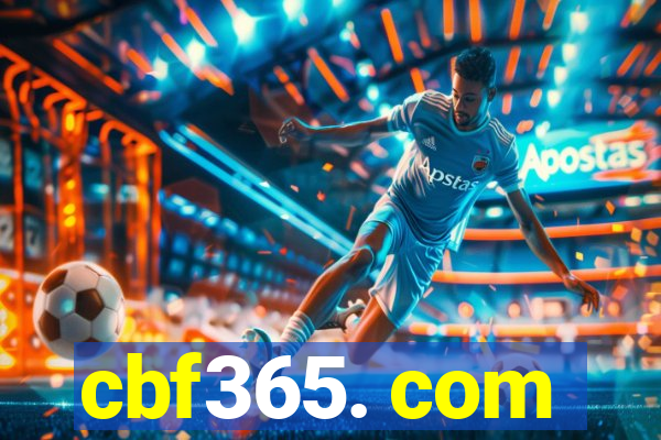 cbf365. com